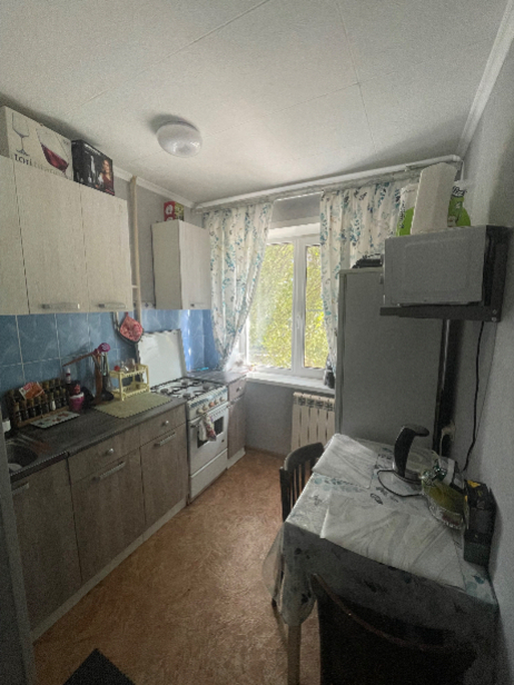 квартира г Липецк р-н Октябрьский ул Жуковского 10 фото 3