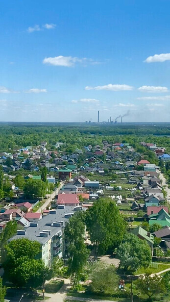 квартира г Липецк р-н Правобережный ул Карьерная 2 фото 6