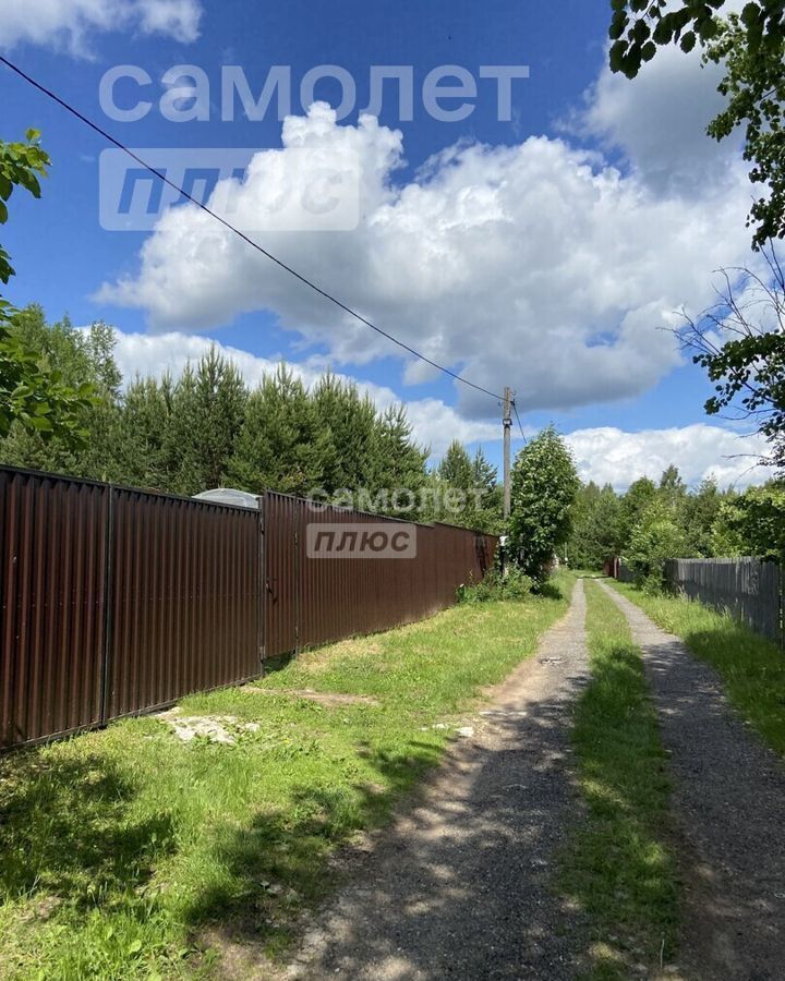 земля г Киров р-н Октябрьский тер сдт Экспресс-Сарбаи муниципальное образование Киров, Стрижи фото 5