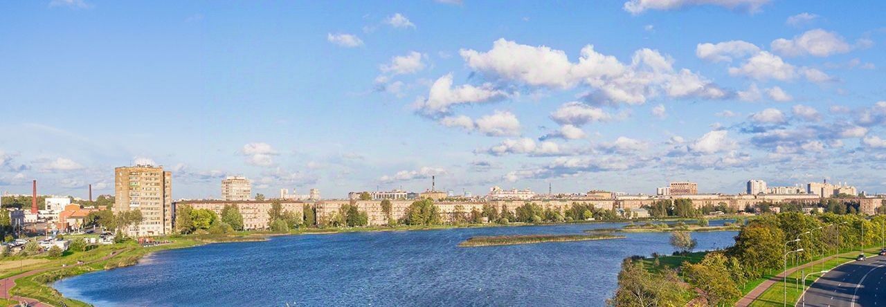 квартира г Санкт-Петербург метро Ломоносовская ул Варфоломеевская 6 апарт-отель «Начало» округ Ивановский фото 17