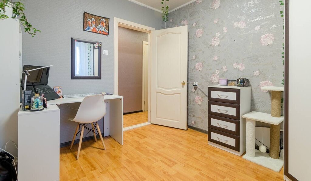 квартира г Вологда ул Дальняя 20в фото 3