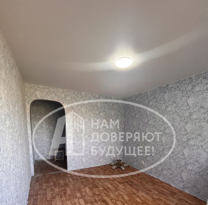 комната г Добрянка пер Строителей 4/2 фото 3