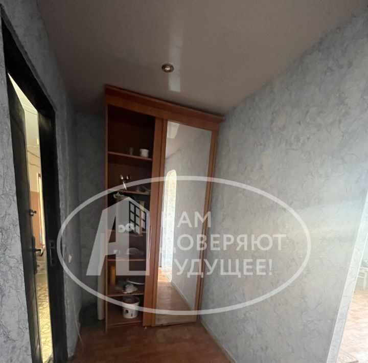 комната г Добрянка пер Строителей 4/2 фото 4