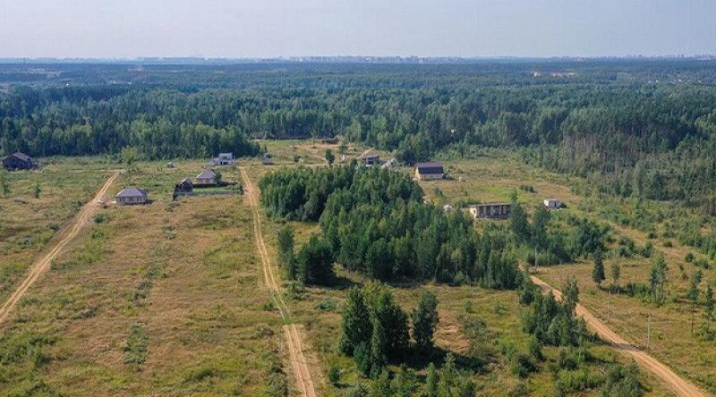 земля городской округ Богородский г Электроугли Железнодорожная, Традиции кп фото 1