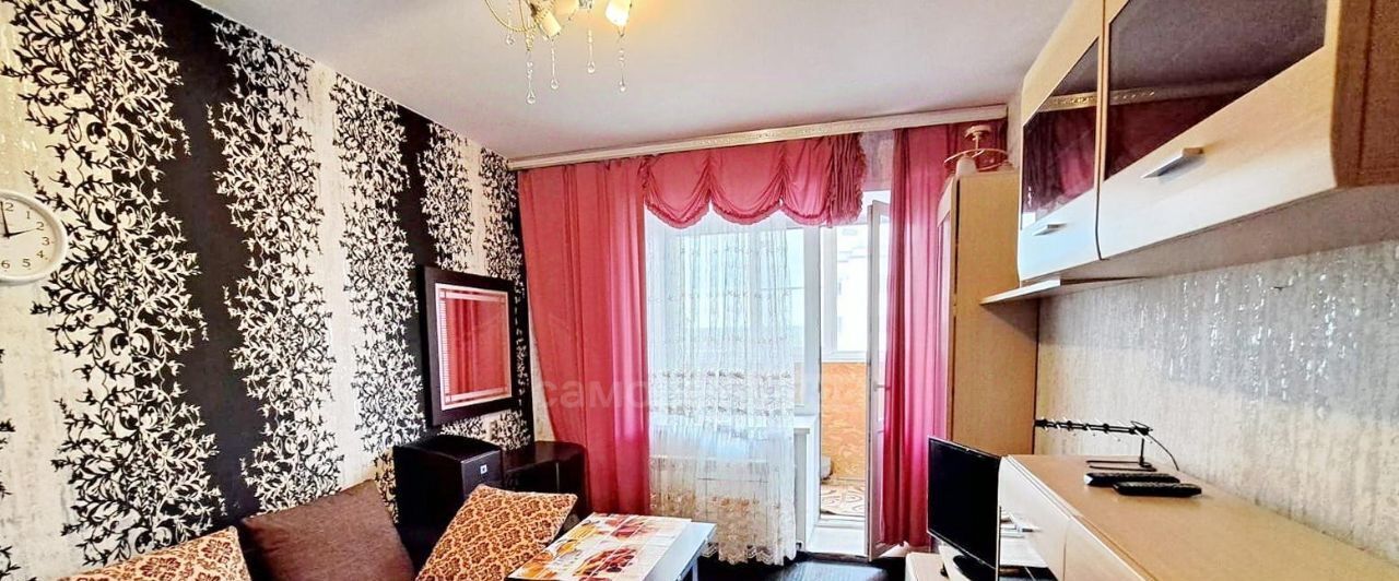 квартира г Калуга р-н Московский ул Кубяка 9к/7 фото 2