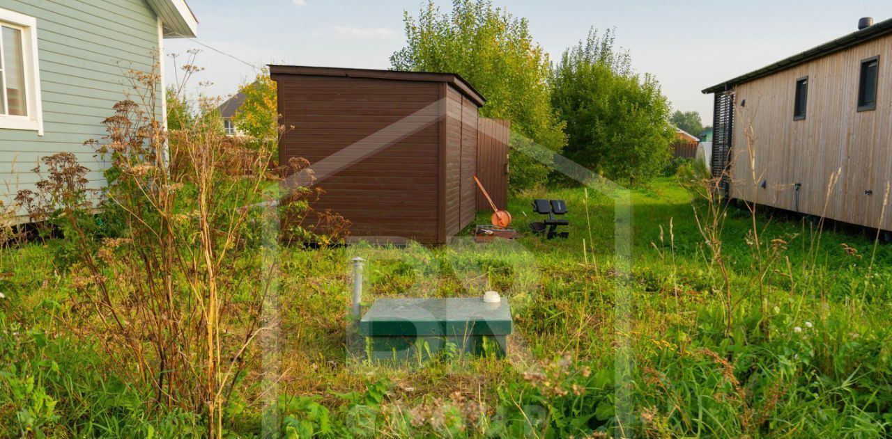 земля р-н Ломоносовский днп Подгорье Виллозское городское поселение, Проспект Ветеранов фото 12