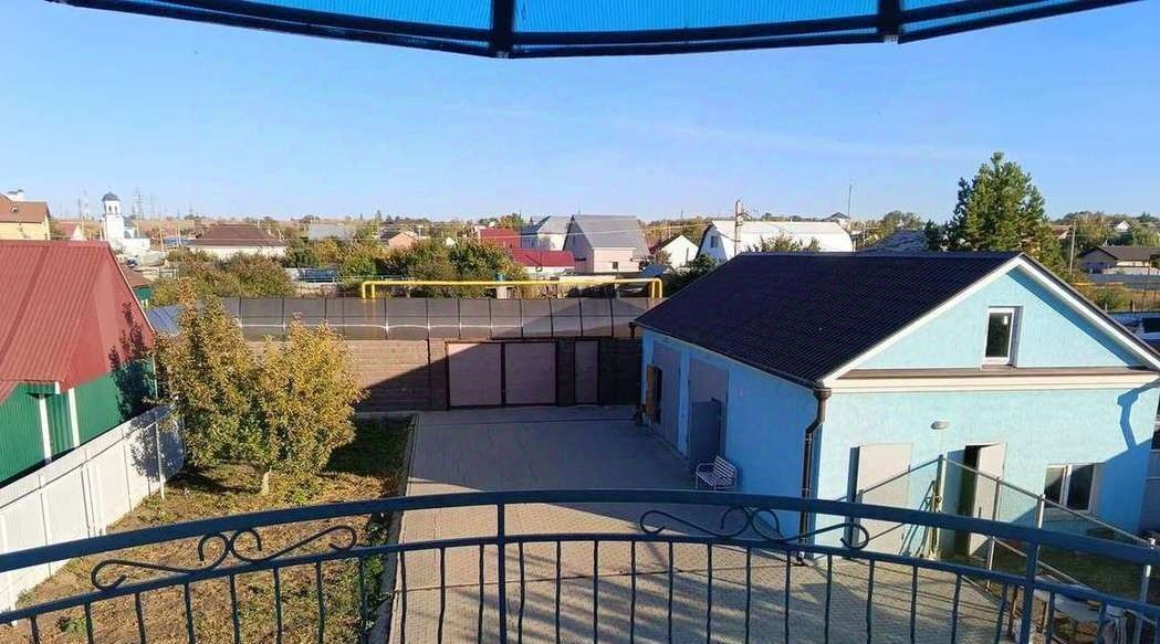 дом г Чапаевск ул Долгова фото 35