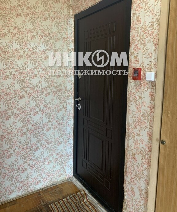 квартира г Москва метро Академическая ул Большая Черёмушкинская 26к/3 фото 27