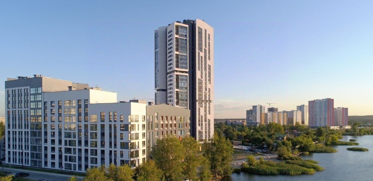 квартира г Екатеринбург ул Плотников 6а Площадь 1905 года фото 6