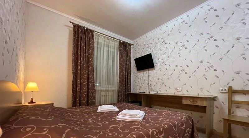 комната г Белокуриха ул Славского 18/1 фото 12