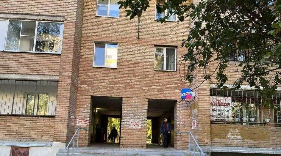 торговое помещение г Самара р-н Кировский ул Черемшанская 137 фото 7
