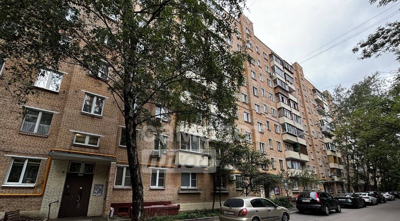 квартира г Москва метро Беломорская ш Ленинградское 112/1 фото 2