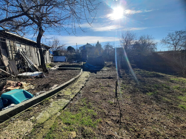 снт Сапун-Гора Нахимовский, Вилора Чекмака ул., 23 фото