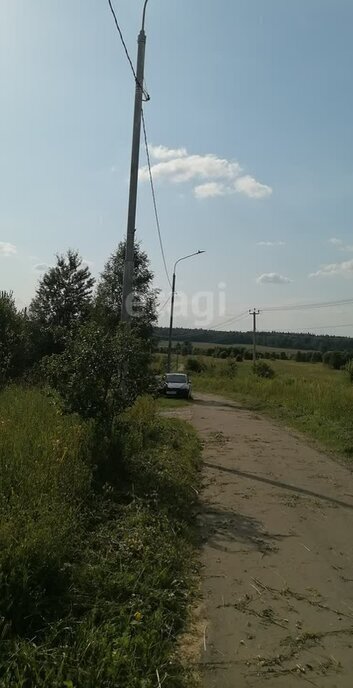 земля г Москва д Сальково метро Подольск метро Щербинка ТиНАО фото 15