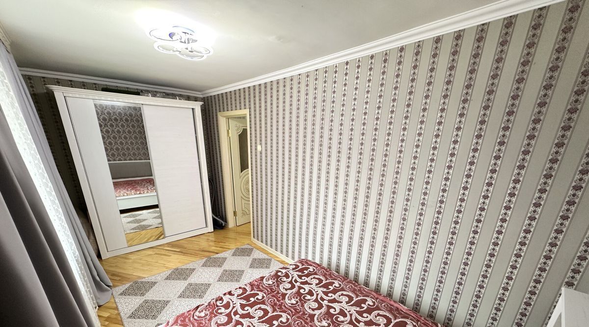 квартира г Махачкала пр-кт Имама Шамиля 66 Советский фото 16