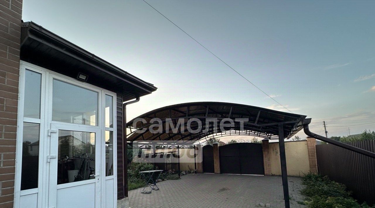 дом г Курск р-н Железнодорожный ул Новая Восточная 35а фото 7