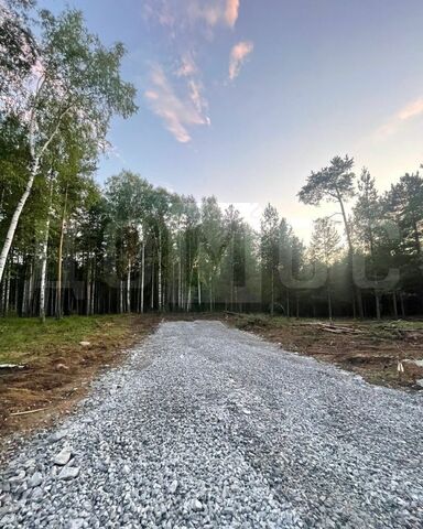 п Кедровое Старотагильский тракт, 9744 км, Тихая ул., 7, Среднеуральск фото