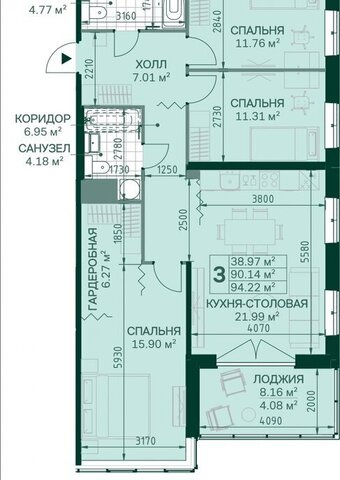 метро Новочеркасская ул Магнитогорская 5к/3 фото