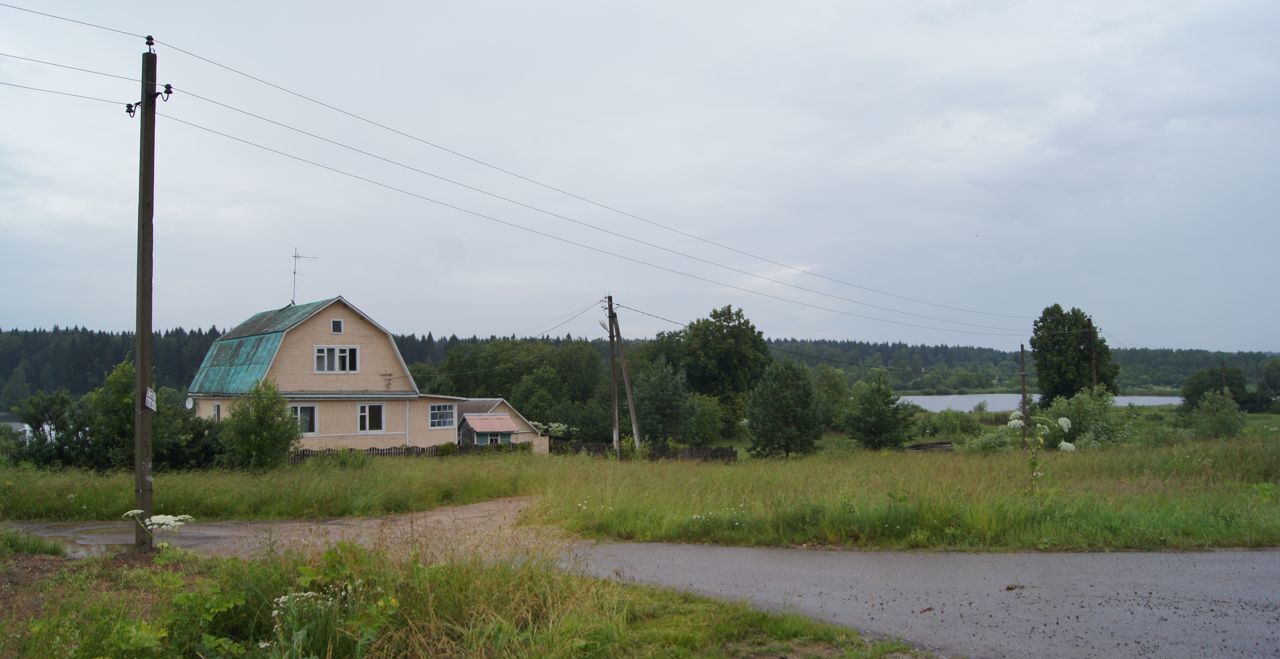 земля городской округ Можайский 99 км, товарищество собственников недвижимости садоводческое некоммерческое товарищество Изумрудное Озеро, Можайск, Минское шоссе фото 1