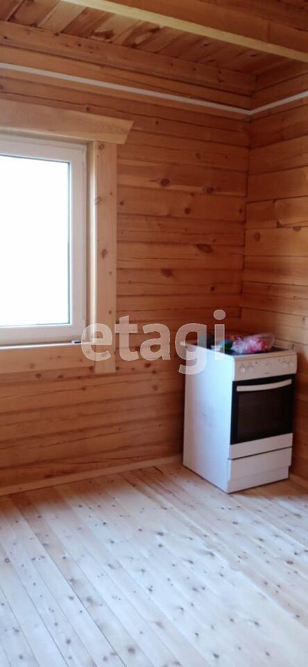 дом г Якутск р-н кв-л Сатал Республика Саха Якутия, СОТ фото 16