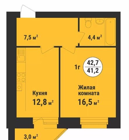 г Тамбов р-н Октябрьский проезд Школьный-1 5 ЖК «Европейский» фото