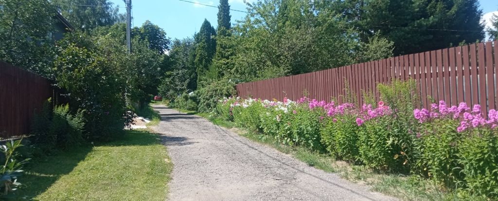 дом г Москва п Десеновское снт Поиск ТиНАО Троицк 13 км, 82, Московская область, городской округ Богородский, Воскресенское, направление Курское (юг), Калужское шоссе фото 16