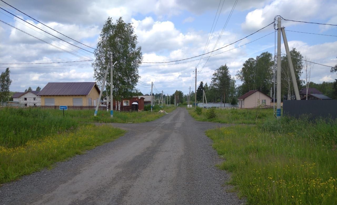 земля городской округ Солнечногорск дп Поварово 35 км, квартал Семейный Некст, 2, г. о. Солнечногорск, Пятницкое шоссе фото 3