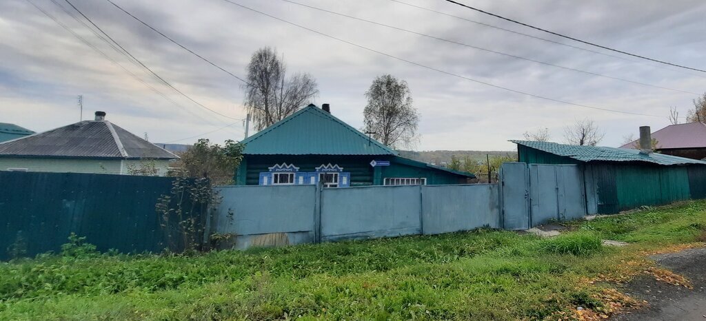 дом г Кемерово р-н Заводский ул Ижевская фото 2