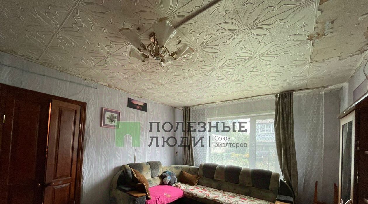 квартира г Новоалтайск ул Геологов 78 фото 16