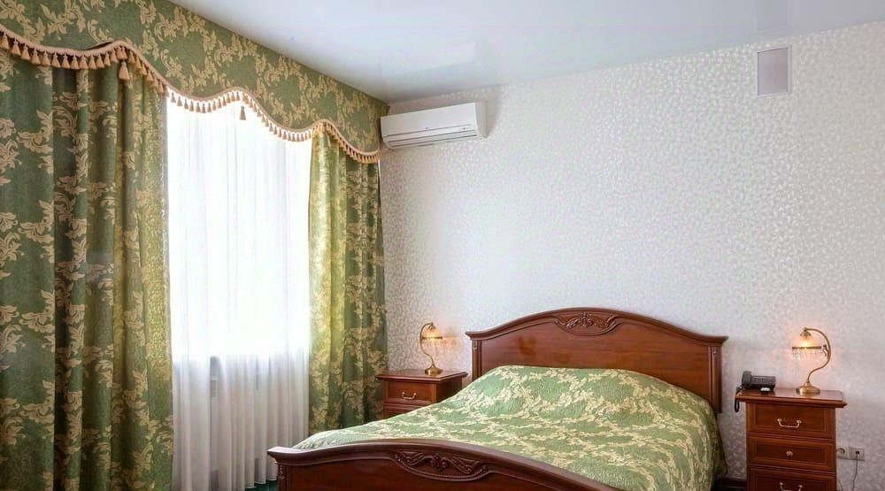 комната г Тула р-н Советский пр-кт Ленина 96 фото 2