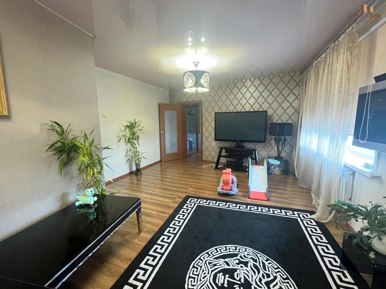 квартира г Находка ул Постышева 43 Находкинский городской округ фото 15
