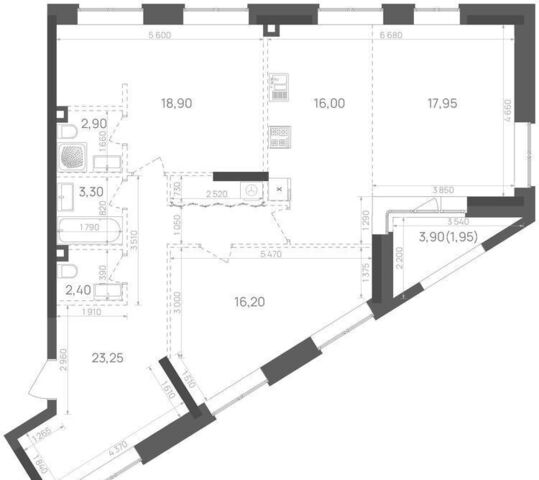 р-н Кировский Козья слобода ул Ягодинская Жилой дом фото