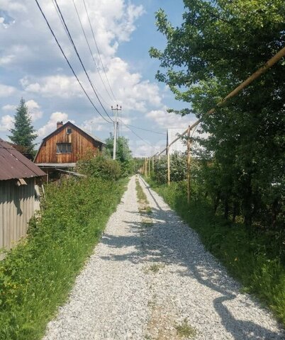 снт тер.Ясень Проспект Космонавтов, городской округ Верхняя Пышма фото