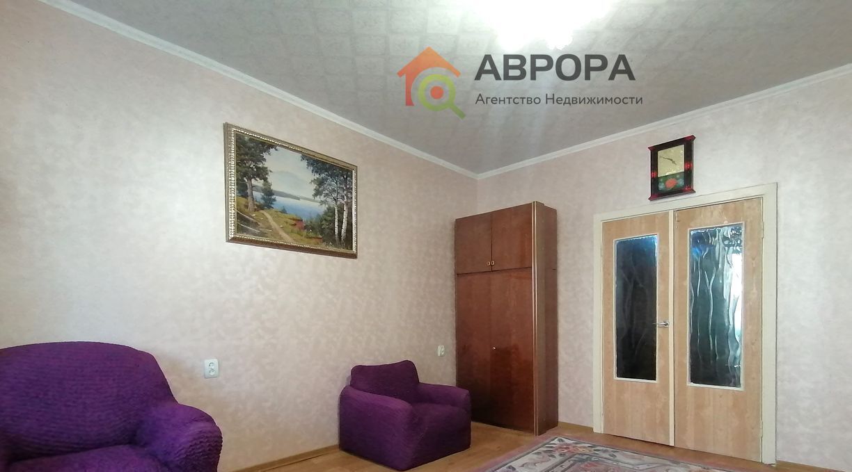 квартира г Сургут ул Федорова 69 23-й фото 4