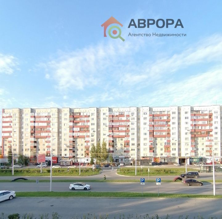 квартира г Сургут ул Федорова 69 23-й фото 26