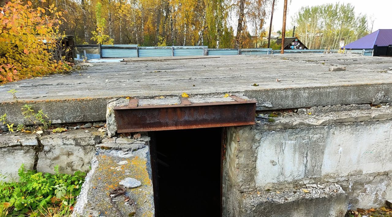 земля г Красноярск р-н Октябрьский ул Пасечная 11а фото 19