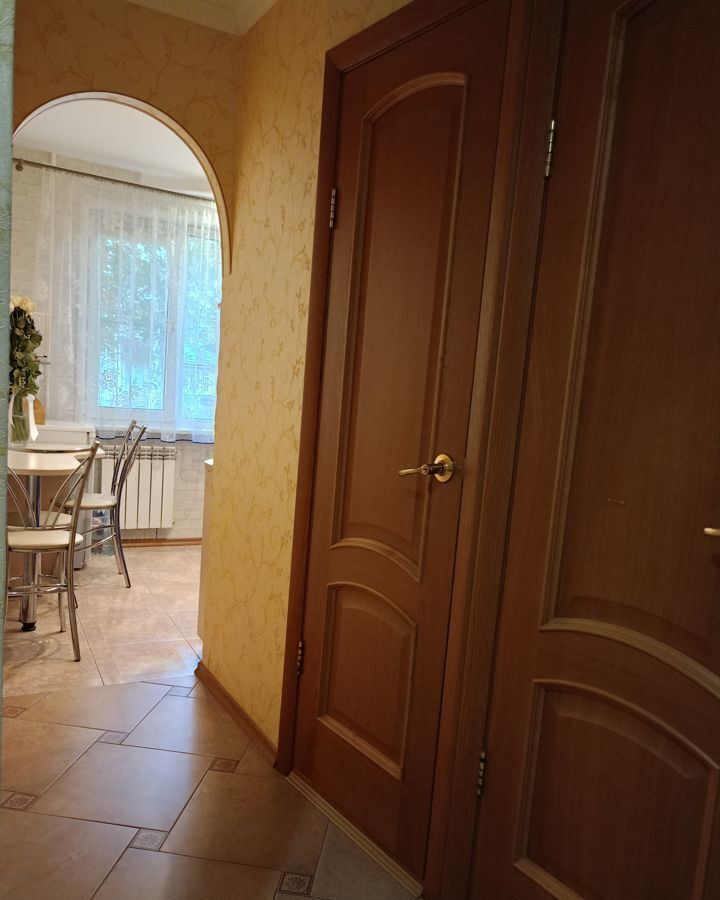 квартира г Тамбов р-н Октябрьский ул Рылеева 58а фото 23