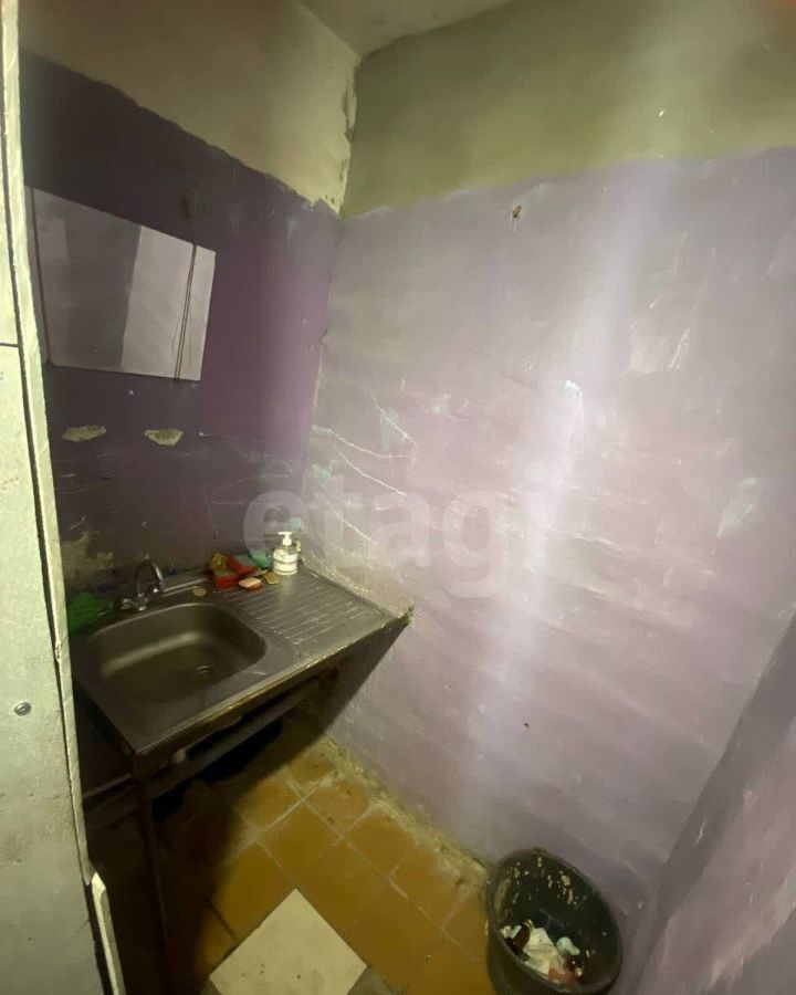 комната г Тюмень р-н Центральный ул Холодильная 40/3 фото 4