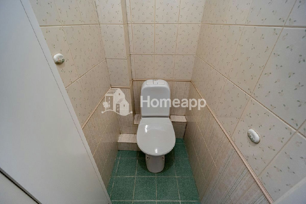 квартира г Красногорск ул Ленина 23 фото 14