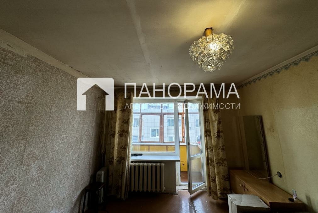 квартира г Якутск ул Лермонтова 31/3 фото 5