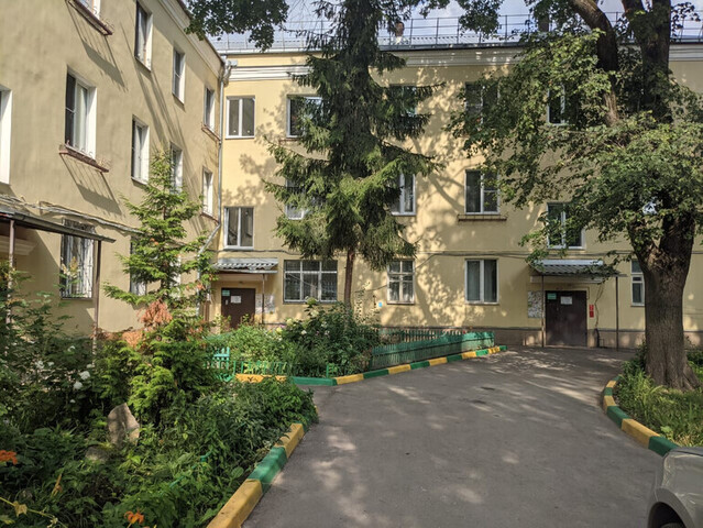 р-н Центральный дом 16/93 фото