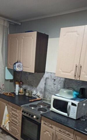 комната р-н Автозаводский дом 18 фото