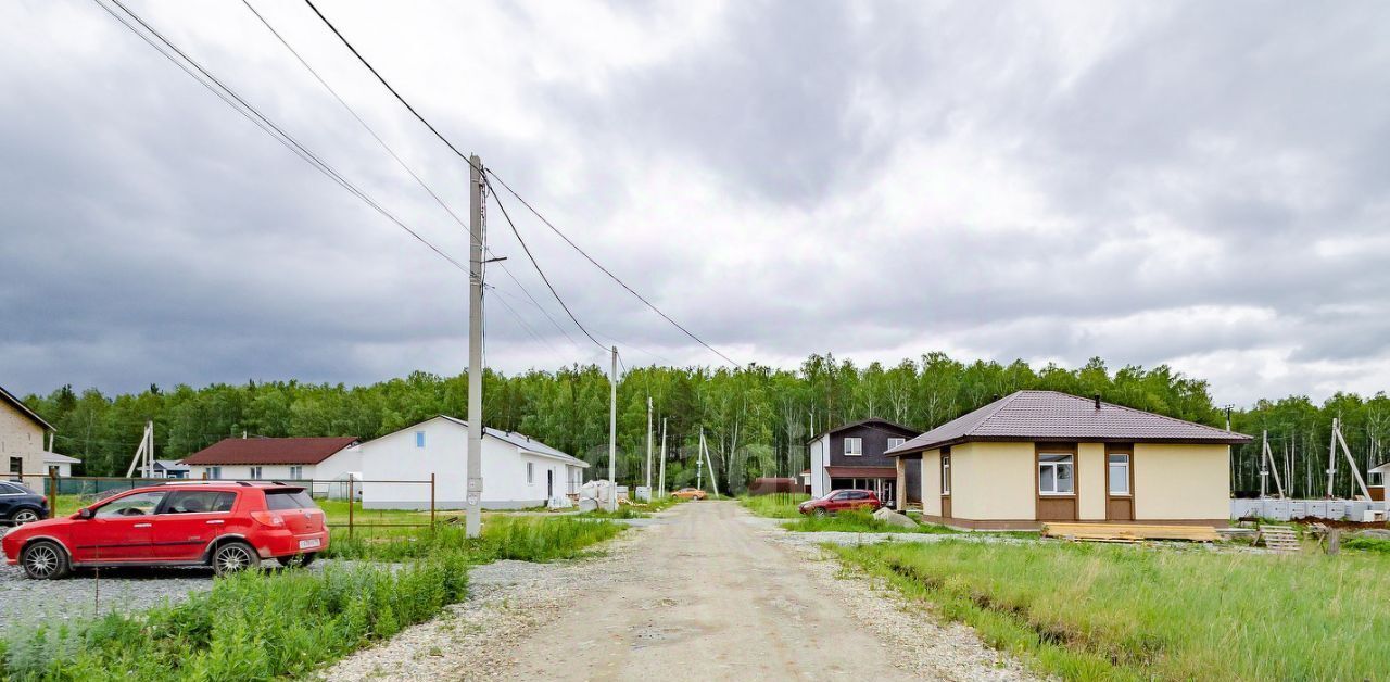 дом р-н Белоярский Чистые росы-2 кп, ул. Каратная, 8, Белоярский городской округ фото 37