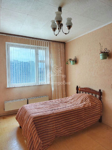 метро Марьино дом 11 фото