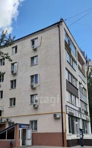 р-н Октябрьский ул Варфоломеева 227 фото