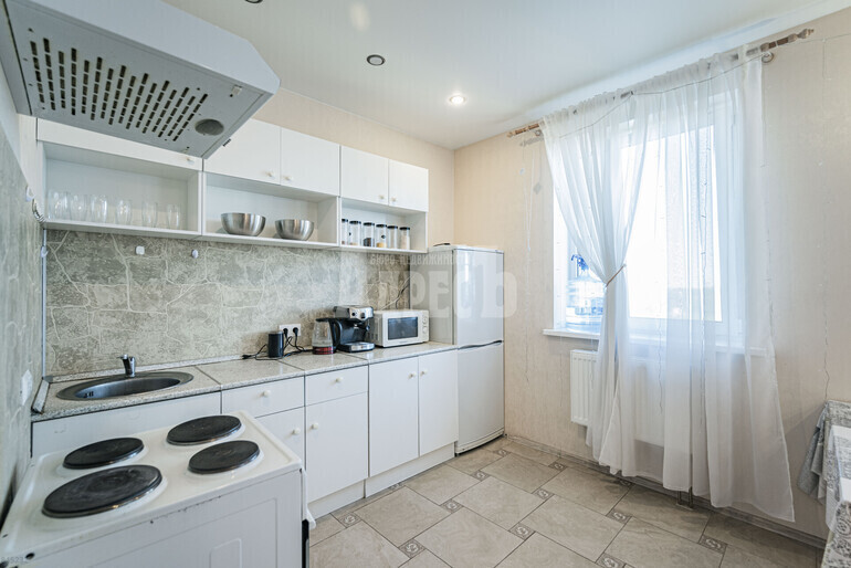 квартира г Обнинск ул Кутузова 23 фото 10