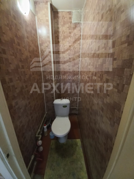 квартира г Курск р-н Центральный б-р Майский 24 фото 10