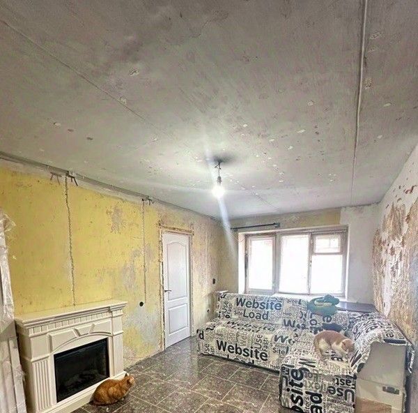квартира р-н Зеленодольский г Зеленодольск ул Загородная 14 фото 12