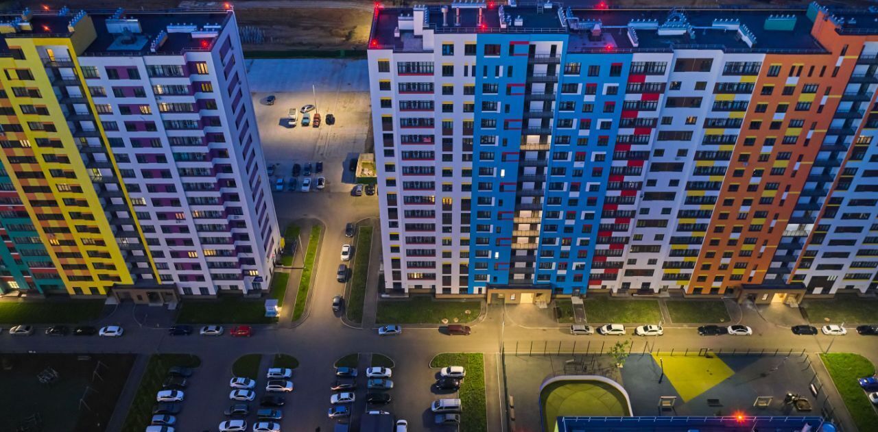 квартира г Уфа р-н Ленинский ул Природная 7 ЖК «8 марта» фото 6