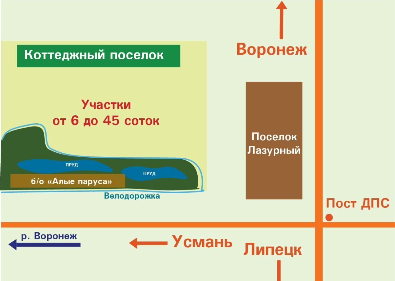 земля р-н Липецкий Липецк фото 1